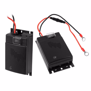 Automobilinis kurmių, pelių, žiurkių, graužikų atbaidiklis 12V/24V nuolatinės srovės LTC