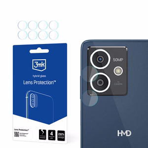 HMD Crest - 3mk Lens Protection
