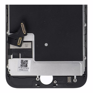 FixCell LCD ekranas IPHONE 8/SE 2020 Retina - juodas (remontuotas)