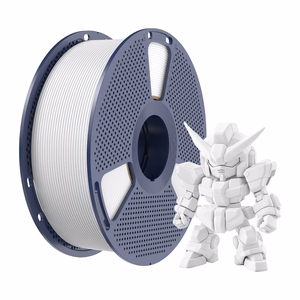 Sunlu PLA+ 2.0 filamentas (baltas)
