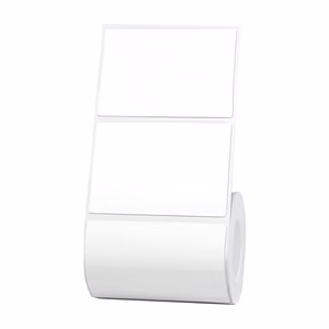 Niimbot thermal labels stickers 60x40 mm - 690 pcs white
