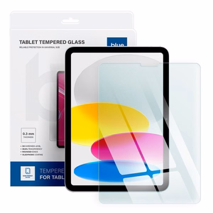 Apsauginis stiklas Blue Star - iPad Air 2020 10,9"