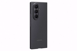 Samsung Carbon Shield чехол Samsung Galaxy Z Fold7 - черный