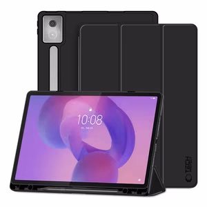 Tech-Protect SC Pen dėklas Lenovo Idea Tab Pro / Pro MT 12.7 TB-373 - juodas