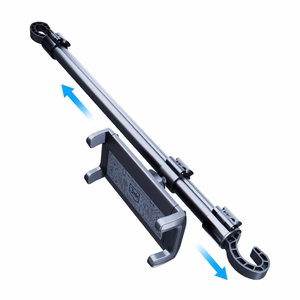 Accessories - 3mk Double Headrest Holder