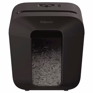 Fellowes dokumentų naikintuvas Powershred LX25