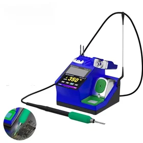 MECHANIC TURBO 3 Micro-Soldering Station