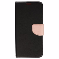 Madingas dėklas telefonui Xiaomi Redmi Note 11 5G/Note 11S 5G/Poco M4 Pro 5G juoda-aukso