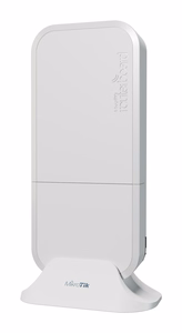 MikroTik Belaidis Maršrutizatorius 3000 Mbps WAPG-5HAXD2HAXD