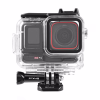 Wodoszczelna obudowa Puluz do kamery Insta360 Ace Pro