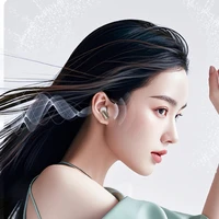 Dudao U8 Pro TWS belaidis ausinės - baltas