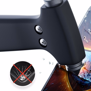 Xiaomi 11T Pro - 3mk Silky Matt Privacy