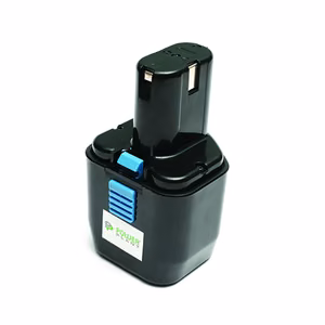 Аккумулятор для электроинструмента HITACHI EB12, 12V, 2.0Ah, Ni-CD