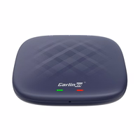 CarlinKit CPC200-Tbox Plus Belaidis adapteris 8GB/128GB Mėlyna