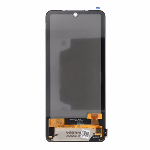 FixCell LCD Ekranas for REDMI NOTE 10 PRO 4G / 11 PRO/ 12 PRO 4G HARD OLED without frame