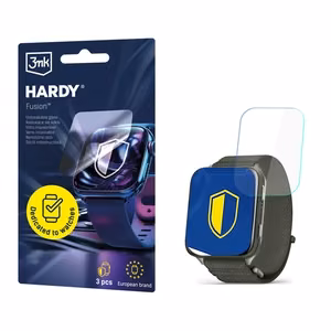 3mk Watch Protection ARC išmaniojo laikrodžio ekrano apsauga Garmin Venu X1
