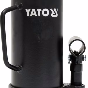 Yato YT-17005 – 12 t hidraulinis butelinis domkratas