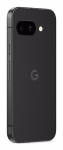 Google Pixel 9a 16 cm (6.3") Dviguba SIM jungtis Android 15 5G C tipo USB 8 GB 128 GB 5100 mAh Juoda
