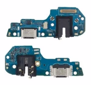 Lanksčioji jungtis OnePlus Nord N100 įkrovimo kontaktu, mikrofonu, ausinių lizdu ORG