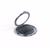 Benks žiedo laikiklis Armor Pop Kevlar L56 Aurora magnetinis