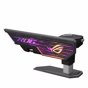 ASUS ROG Herculx universalus vaizdo plokštės laikiklis