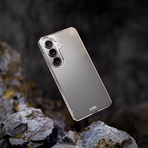 SBS Extreme X2 Dėklas for Samsung Galaxy S26 - skaidrus