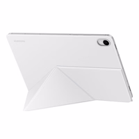 EF-BX730PWE Samsung išmanusis knygos dėklas Galaxy Tab S11 - baltas