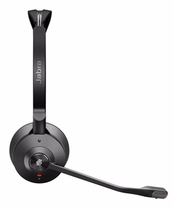 Jabra Engage 55 SE - USB-C MS Stereo, EMEA/APAC