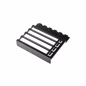 Modecom AMIRANI ARGB „Midi Tower“ Juoda