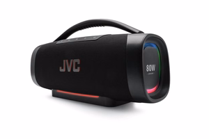 JVC XS-E934B – Bluetooth garso kolonėlė, juoda