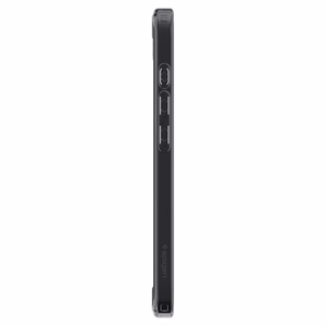 Spigen Ultra Hybrid Magnetinis dėklas telefonui iPhone 16e Zero One - juodas