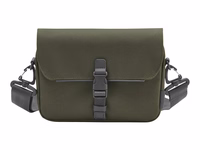 HP 15,6 colių modulinė nešiojamojo kompiuterio kuprinė