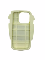 Dėklas 3D CAFFFE LATTE IPHONE 15