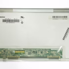 Ekranas 10.1", 1024x600, 60Hz, matinis, 40pin, kairėje