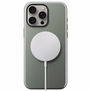 Nomad sportinis dėklas telefonui iPhone 15 Pro Max 6,7" pakrantės uola