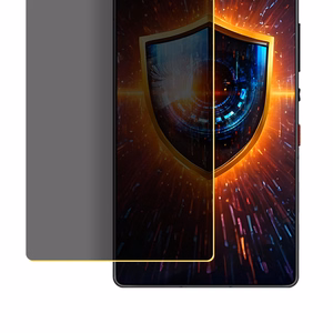 Nubia Red Magic 10 Pro / Pro+ - 3mk Silky Matt Privacy