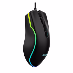Activejet AMY-W390 USB laidinė šildoma pelė