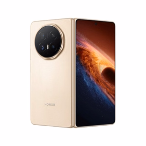 Honor MAGIC V6 16,6 cm (6.52") 16 GB 512 GB 6660 mAh Auksas