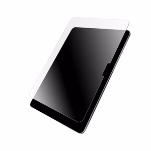 Crong 3D Armor Glass grūdintas apsauginis ekrano stiklas, skirtas iPad Pro 13 col. M5 (2025) / M4 (2024)