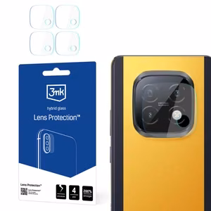 Realme Narzo 70 Turbo - 3mk Lens Protection