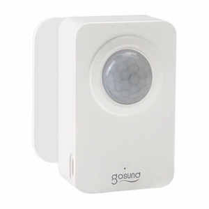Gosund ST20 Tuya išmanusis ZigBee judesio jutiklis