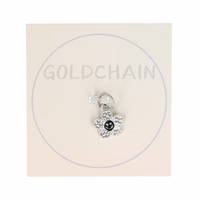 Dulkėms atsparus kištukas DSP-21 Lightning