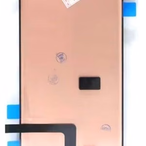 LCD ekranas Huawei P60/P60 Pro/P60 Art su lietimo ekranu juodas ORG