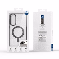 Dėklas Dux Ducis Aimo Mag Samsung S937 S25 Edge