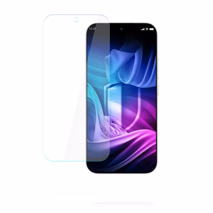 3mk SilkyMatt Pro™ matinė plėvelė Xiaomi 17T
