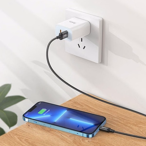 Kabelis USB-A į Lightning Hoco 2,4A 3 m X91 juodas