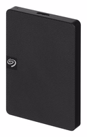 Seagate STKM1000400 išorinis kietasis diskas 1 TB USB A tipo 3.2 Gen 1 (3.1 Gen 1) Juoda