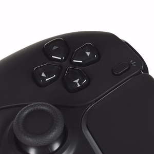 Sony DualSense PS5 Belaidis valdiklis Midnight Black