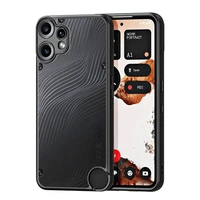 Dėklas Dux Ducis Aimo Nothing CMF Phone 2 Pro
