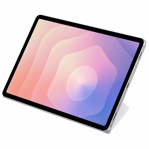 EF-BX730PWE Samsung išmanusis knygos dėklas Galaxy Tab S11 - baltas